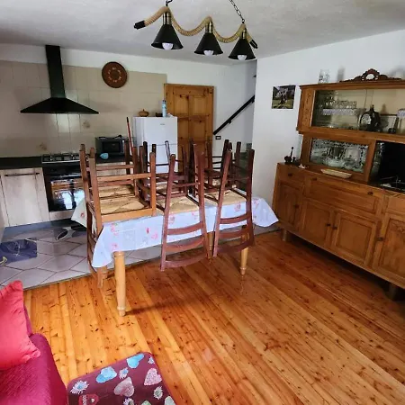 Tana Di Belle, Balu E Trilly